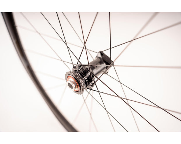 Fulcrum Racing 500 Wheelset w/ Tires