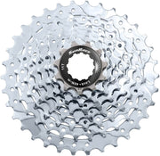 SunRace M5 8-Speed Cassette