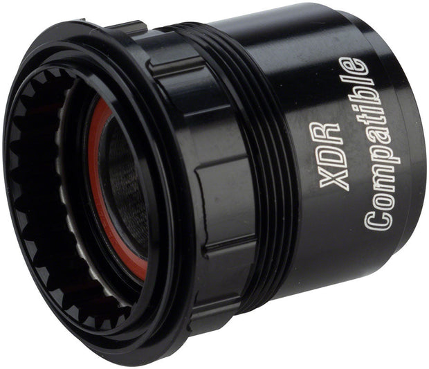 FHB DT SWISS, TA, SRAM XD-R, ALLOY, STAR RACTHET, W/ END CAP (HWYAAX00S8888S)