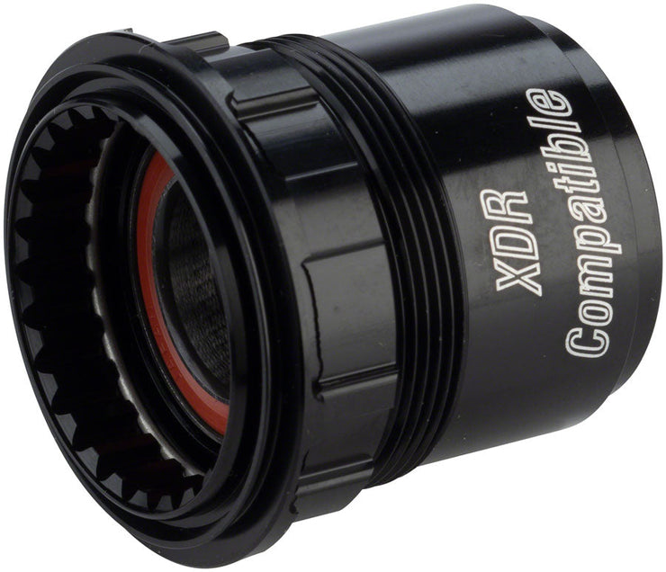 FHB DT SWISS, TA, SRAM XD-R, ALLOY, STAR RACTHET, W/ END CAP (HWYAAX00S8888S)