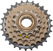 SunRace Freewheels