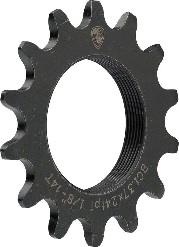 All-City Standard