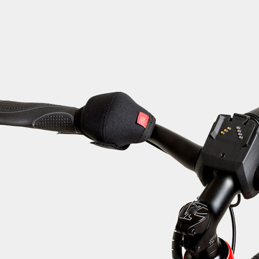 Fahrer E-Bike Remote Unit Cover