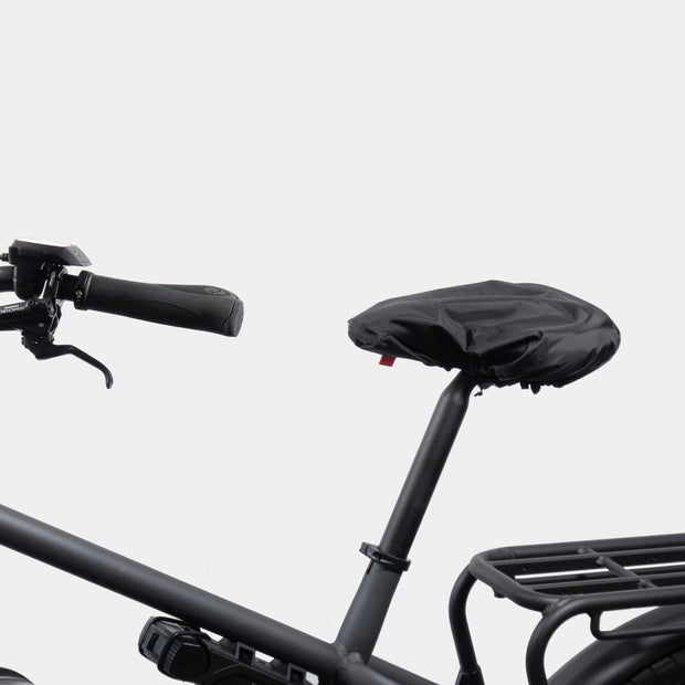 Fahrer Kappe Saddle Cover