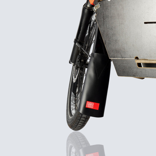 Fahrer Latz Fender Mud Flap