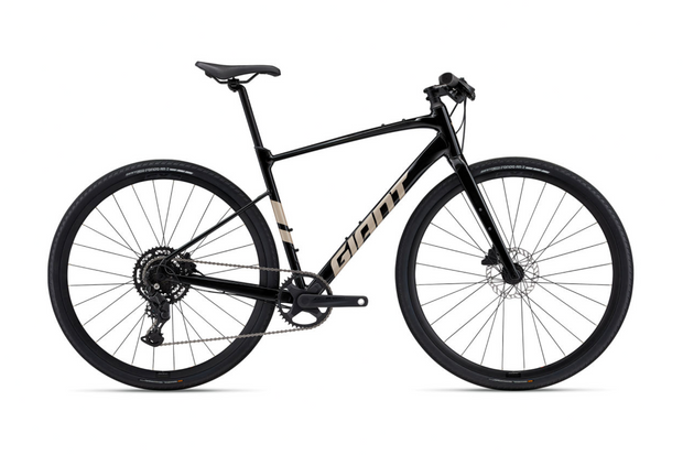 Fastroad AR 2 (2024)