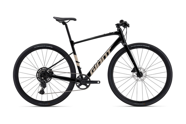 Fastroad AR 2 (2024)