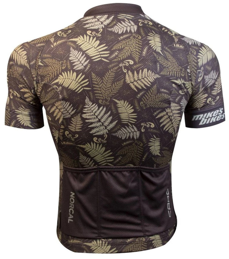 Mike's Bikes NorCal Fern Jersey