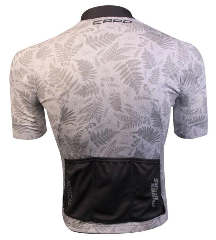 Mike's Bikes NorCal Fern Jersey