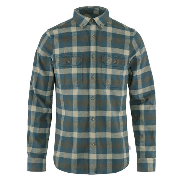 M Skog Shirt