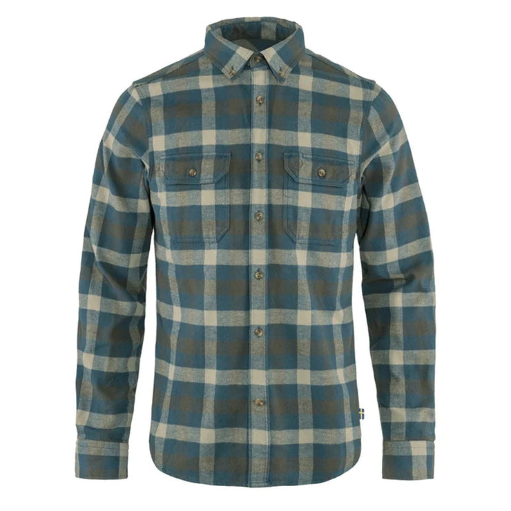 M Skog Shirt