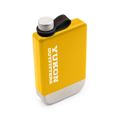 9 oz Highline Whiskey Flask