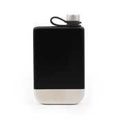 9 oz Highline Whiskey Flask