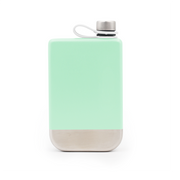 9 oz Highline Whiskey Flask