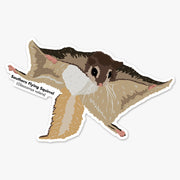 Critter Stickers