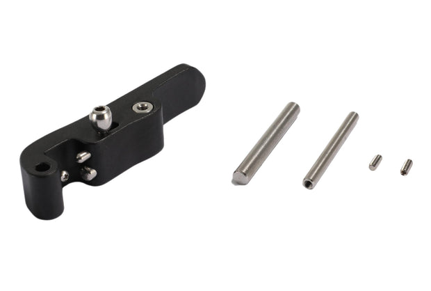 Aventon Frame Latch