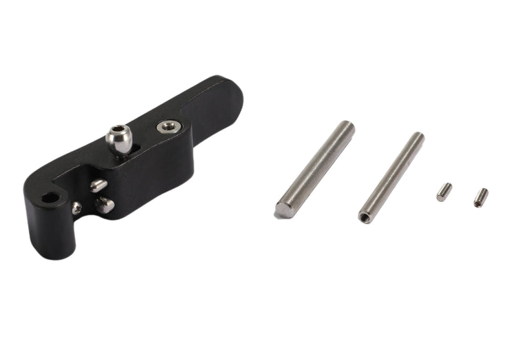 Aventon Frame Latch