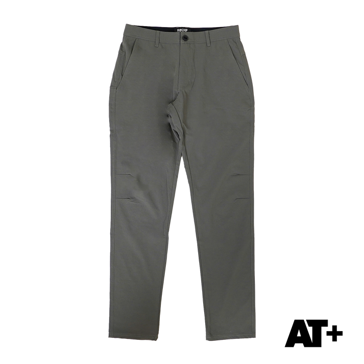 A.T. Plus Pants - Fossil Grey by Handup Gloves