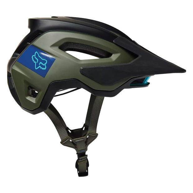 Speedframe Pro Helmet
