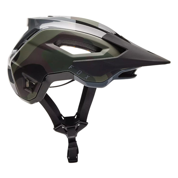 Speedframe Pro Helmet