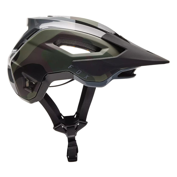 Speedframe Pro Helmet