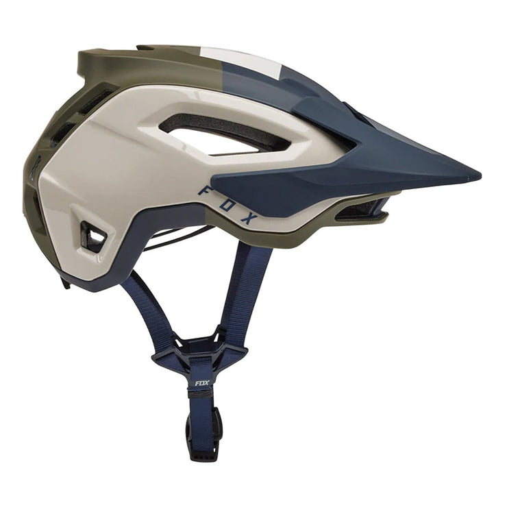 Speedframe Pro Helmet