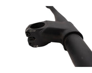 Syncros Fraser 1.5xc Bar and grips w/ 60mm -12 Stem (New Other)