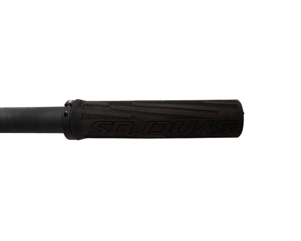 Syncros Fraser 1.5xc Bar and grips w/ 60mm -12 Stem (New Other)