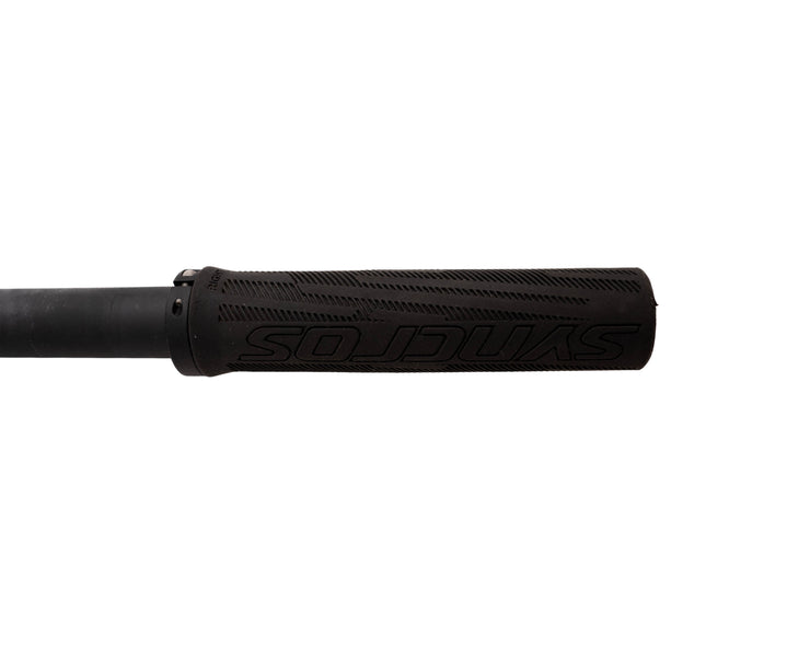 Syncros Fraser 1.5xc Bar and grips w/ 60mm -12 Stem (New Other)