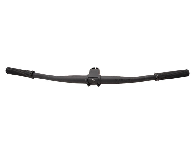 Syncros Fraser 1.5xc Bar and grips w/ 60mm -12 Stem (New Other)
