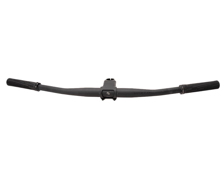Syncros Fraser 1.5xc Bar and grips w/ 60mm -12 Stem (New Other)