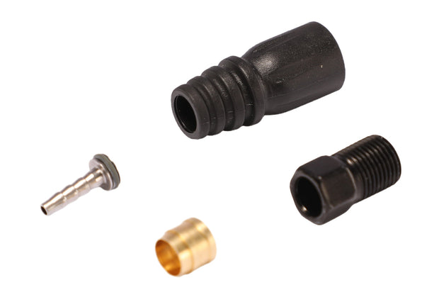 Aventon Hydraulic Brake Caliper Hardware Pack