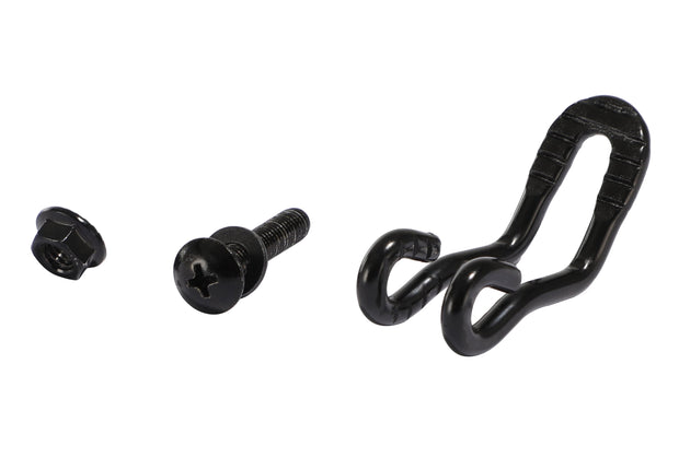 Aventon Integrated Head Light Bracket