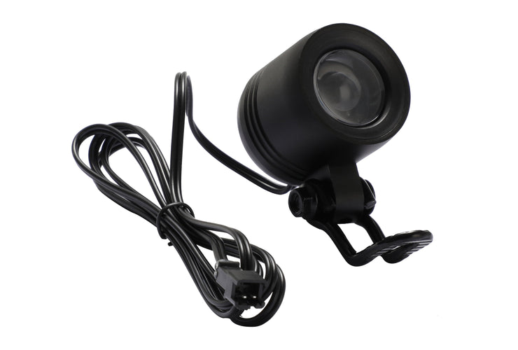 Aventon Integrated Headlight