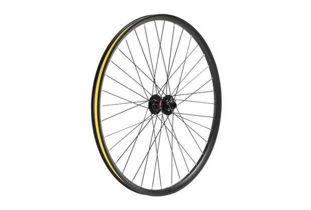 Aventon Front Wheel - No Tire & Tube & Brake Rotor