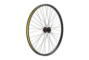 Aventon Front Wheel - No Tire & Tube & Brake Rotor