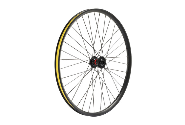 Aventon Front Wheel - No Tire & Tube & Brake Rotor
