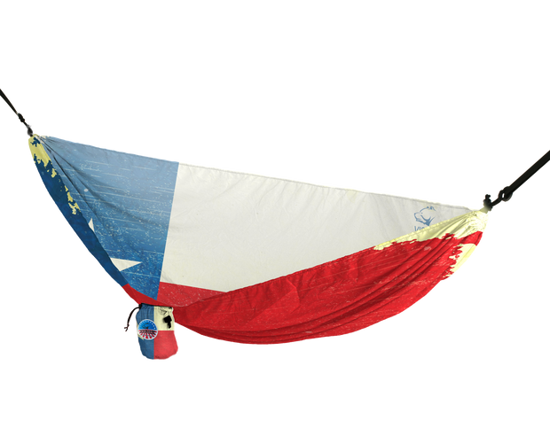Vista Series Printed Hammocks