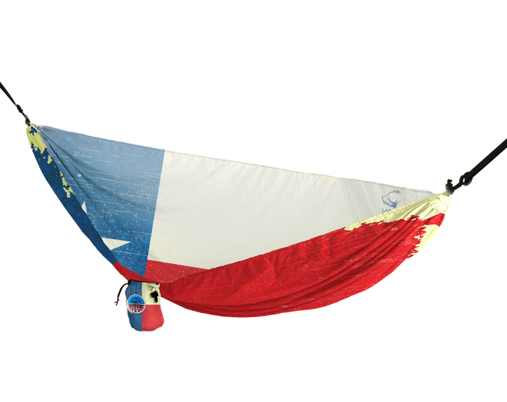 Vista Series Printed Hammocks