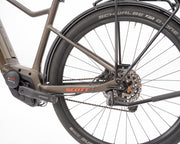 [Blem] Scott Axis eRide 20 Bronze L9