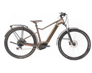 [Blem] Scott Axis eRide 20 Bronze L9