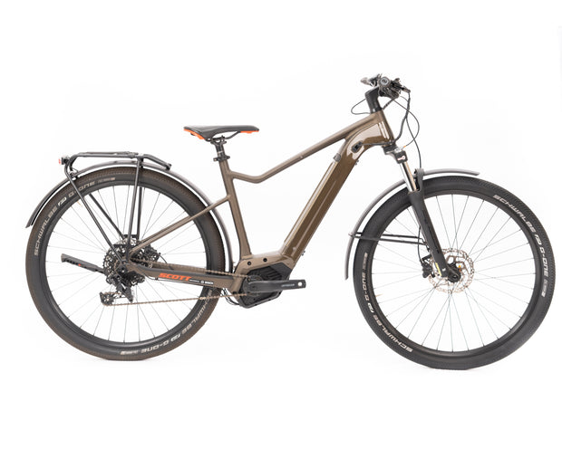 [Blem] Scott Axis eRide 20 Bronze L9