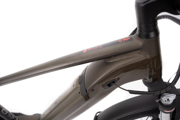 [Blem] Scott Axis eRide 20 Bronze XL9