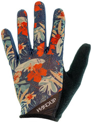 Handup Vented Gloves - Paradise Pedal, Small