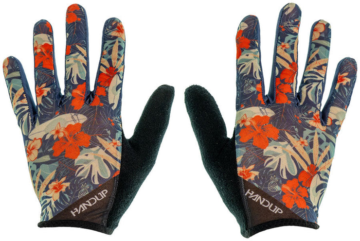 Handup Vented Gloves - Paradise Pedal, 2-Xlarge