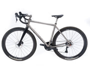 Moots Routt 45 GRX 810 Brushed 55
