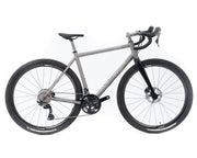 Moots Routt 45 GRX 810 Brushed 55