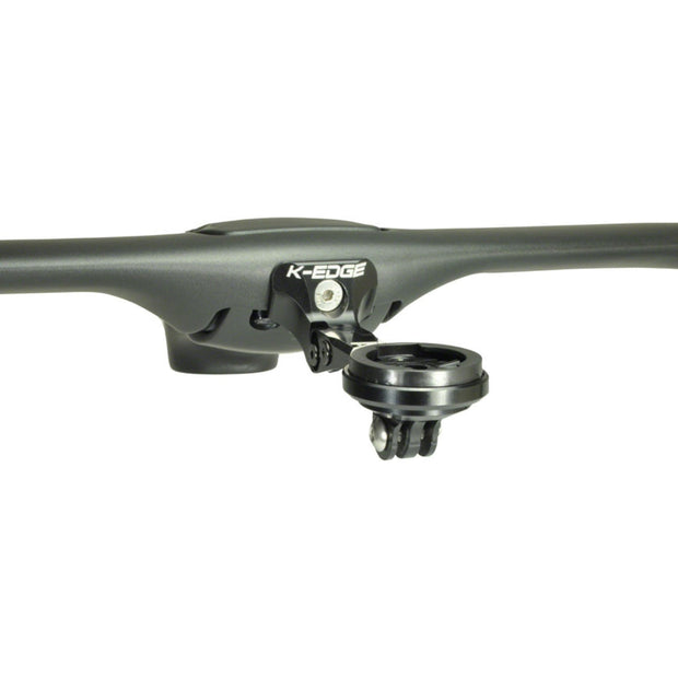 Garmin Madone Integrated Combo Mount