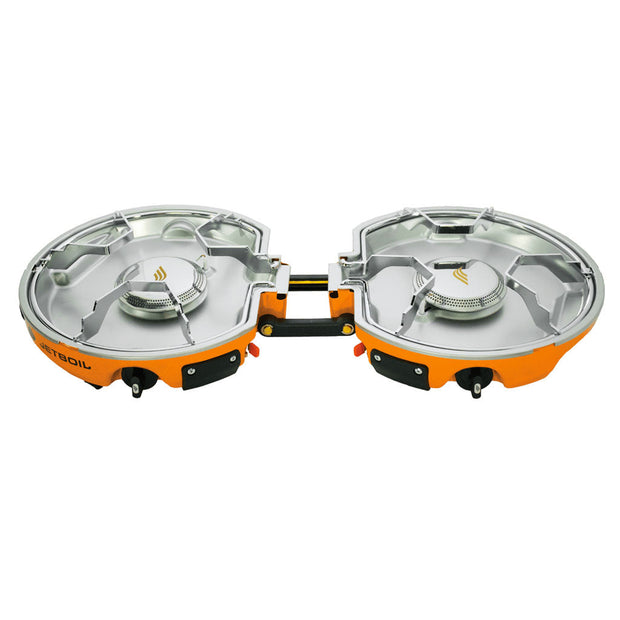 Genesis Basecamp Stove