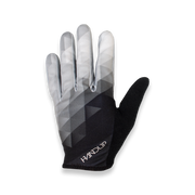 Gloves - Prizm - Black / White by Handup Gloves